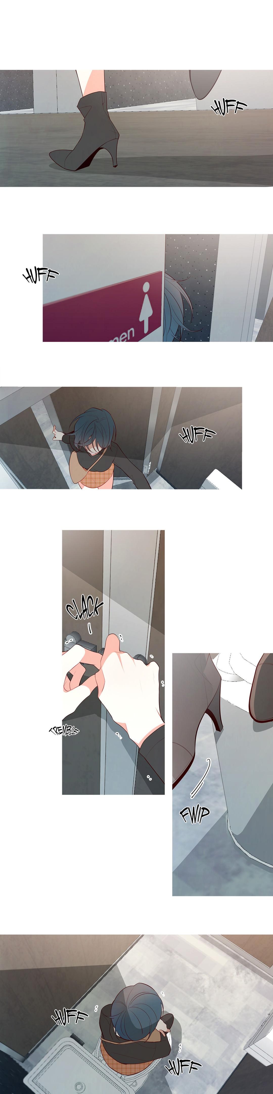 Two Birds In Spring - Chapter 54 [photo 1] - MangaPorn