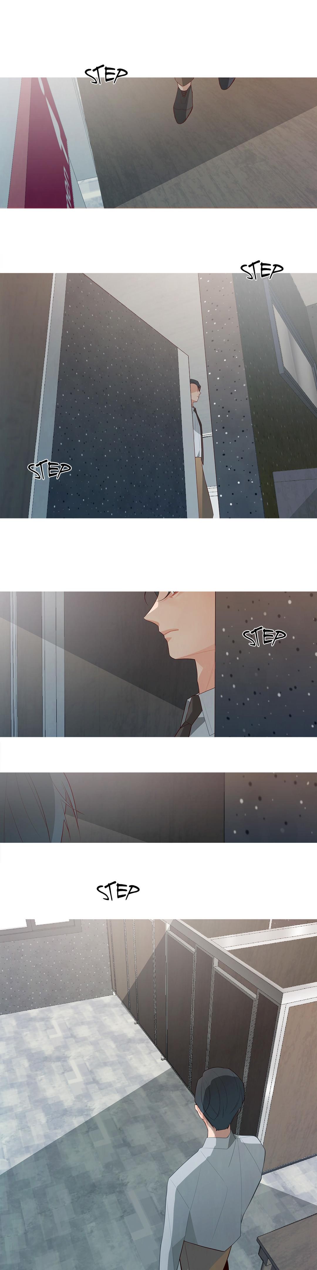 Two Birds In Spring - Chapter 54 [photo 2] - MangaPorn