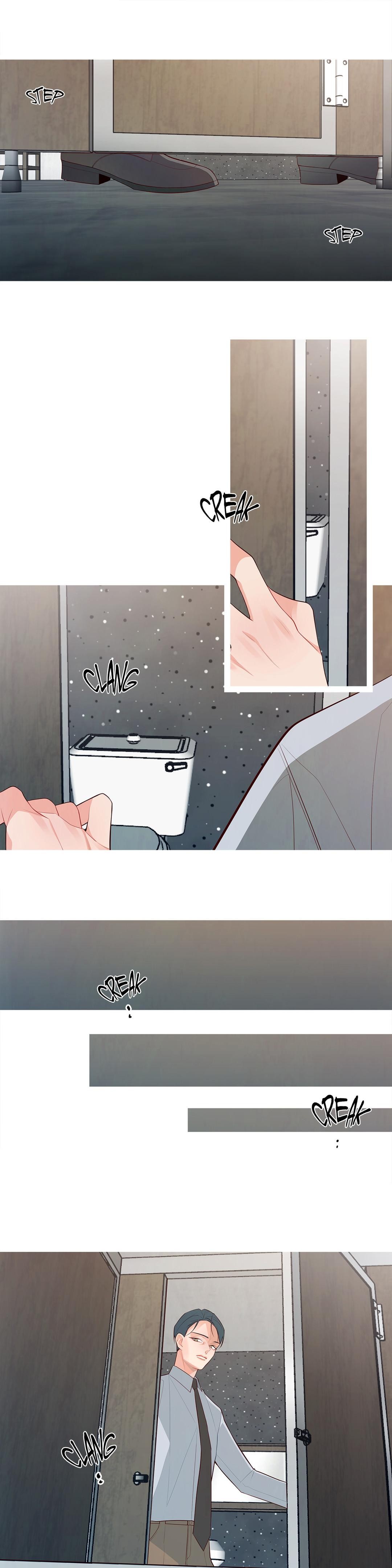 Two Birds In Spring - Chapter 54 [photo 3] - MangaPorn