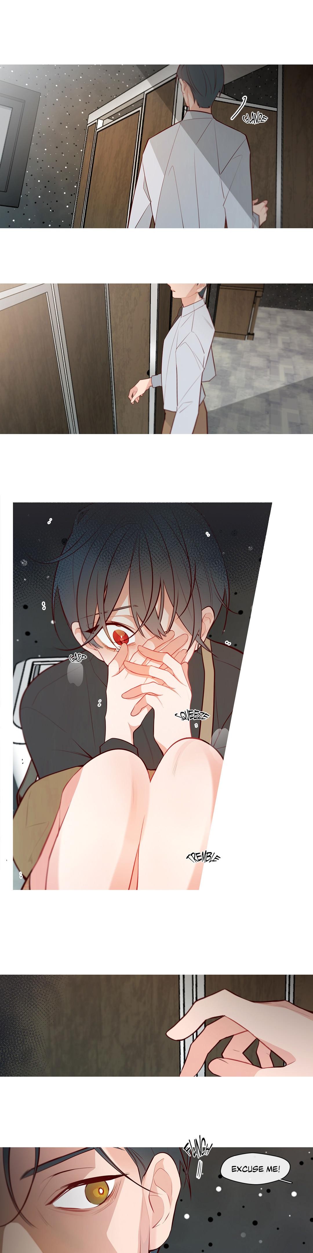 Two Birds In Spring - Chapter 54 [photo 4] - MangaPorn