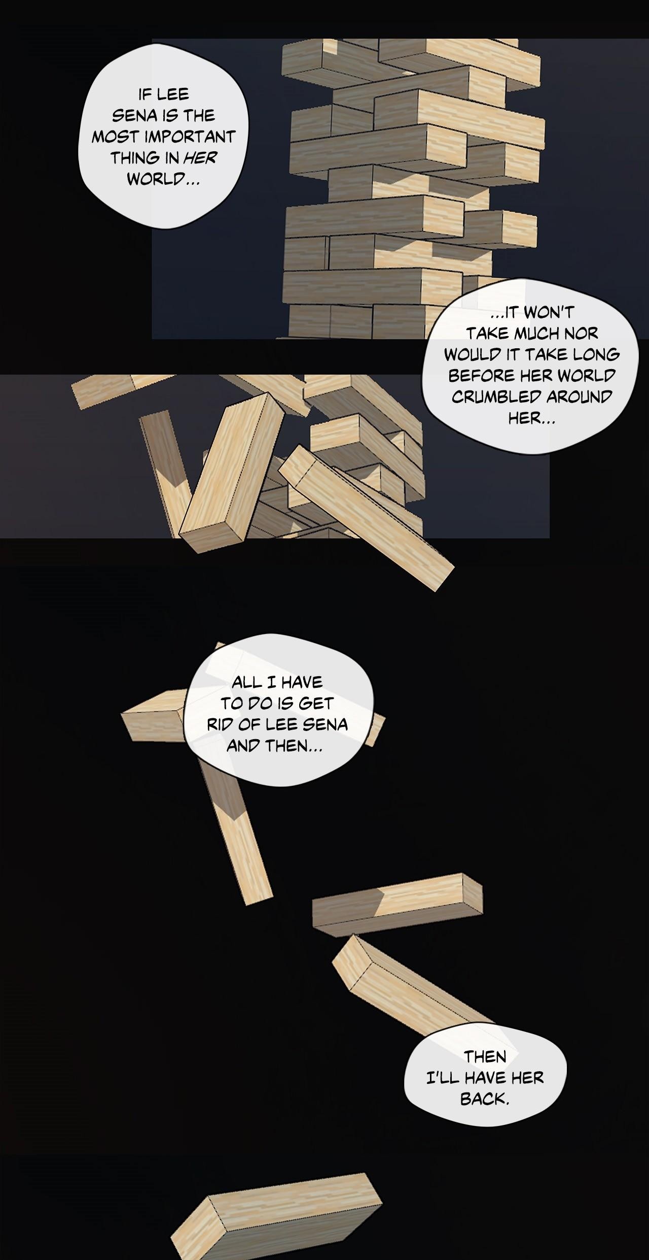 Two Birds In Spring - Chapter 60 [photo 15] - MangaPorn