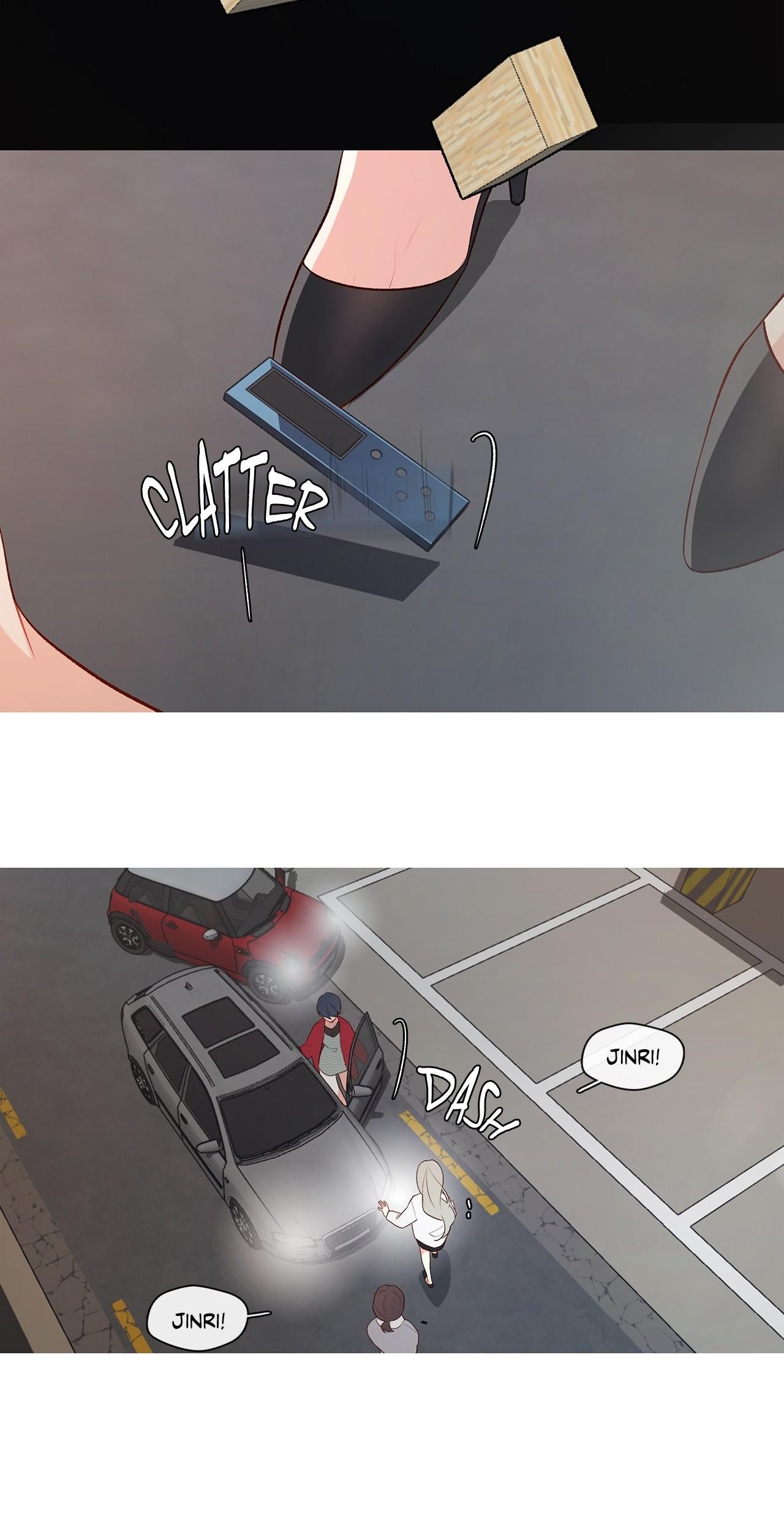 Two Birds In Spring - Chapter 60 [photo 16] - MangaPorn