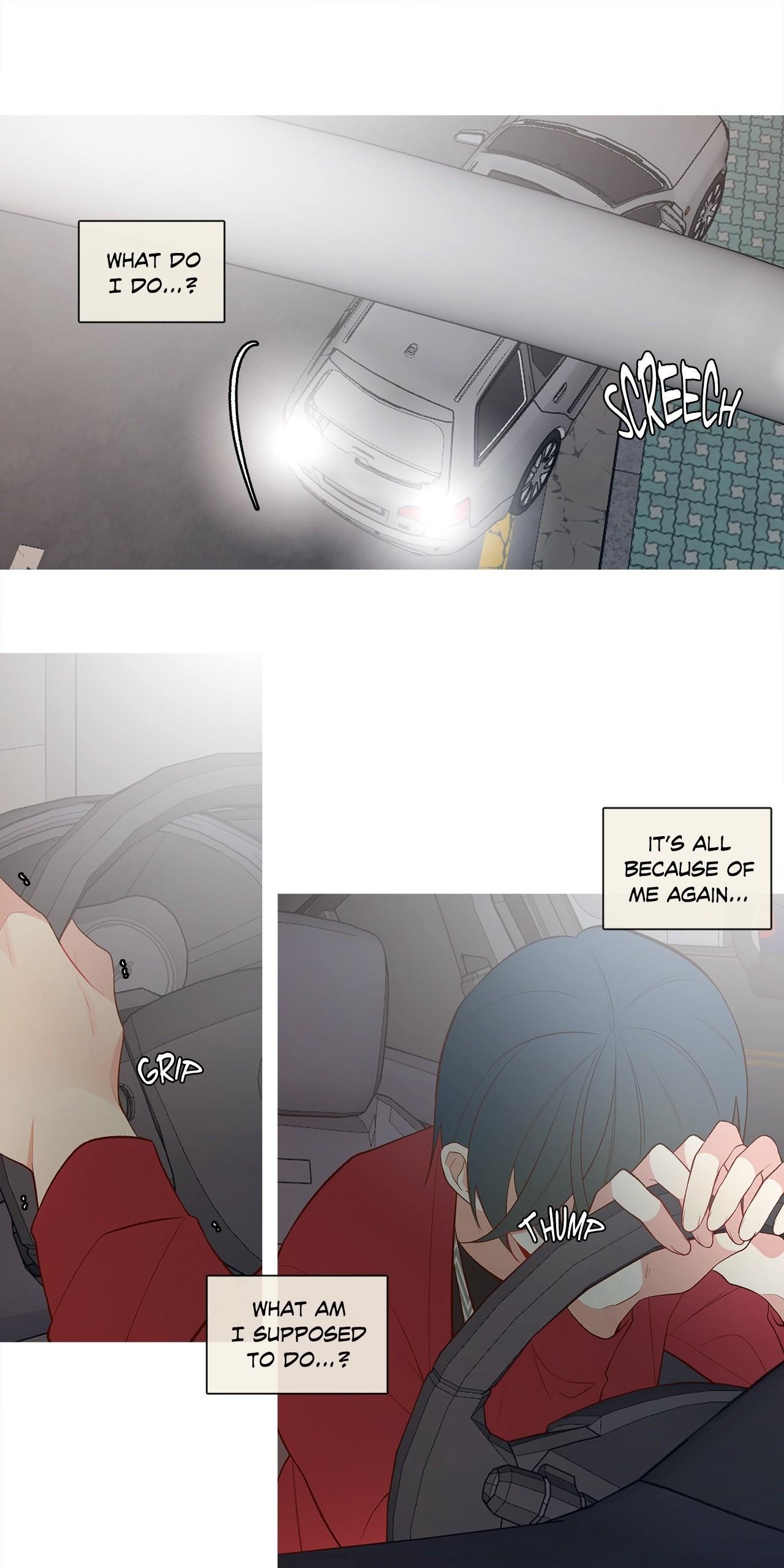 Two Birds In Spring - Chapter 60 [photo 21] - MangaPorn