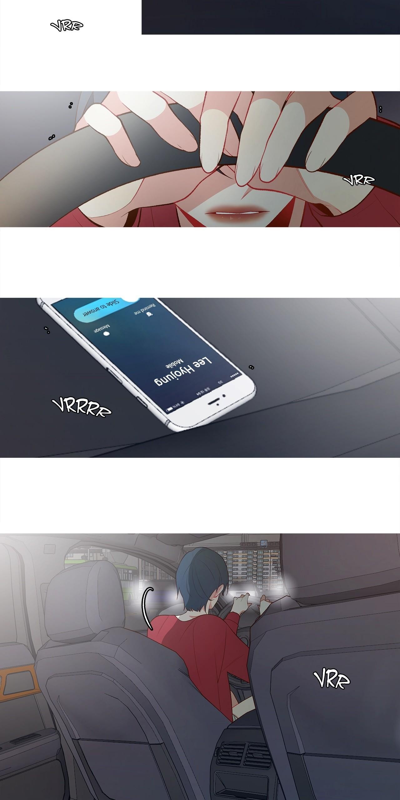 Two Birds In Spring - Chapter 60 [photo 22] - MangaPorn