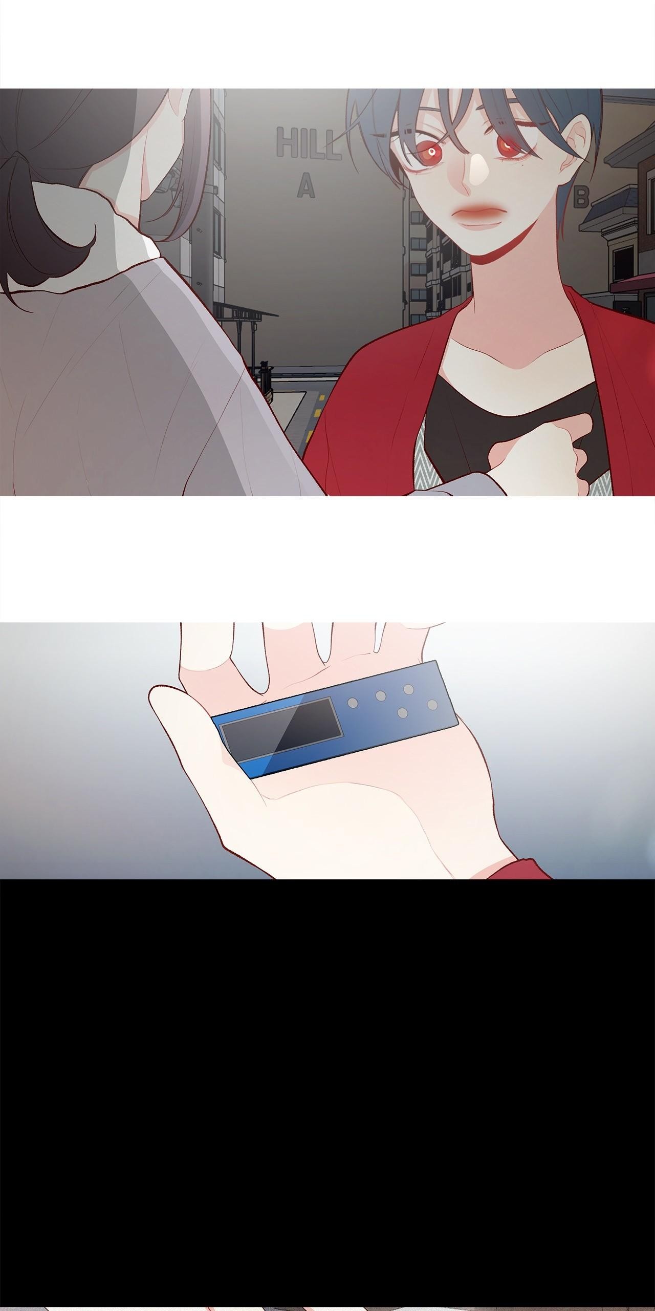 Two Birds In Spring - Chapter 60 [photo 5] - MangaPorn