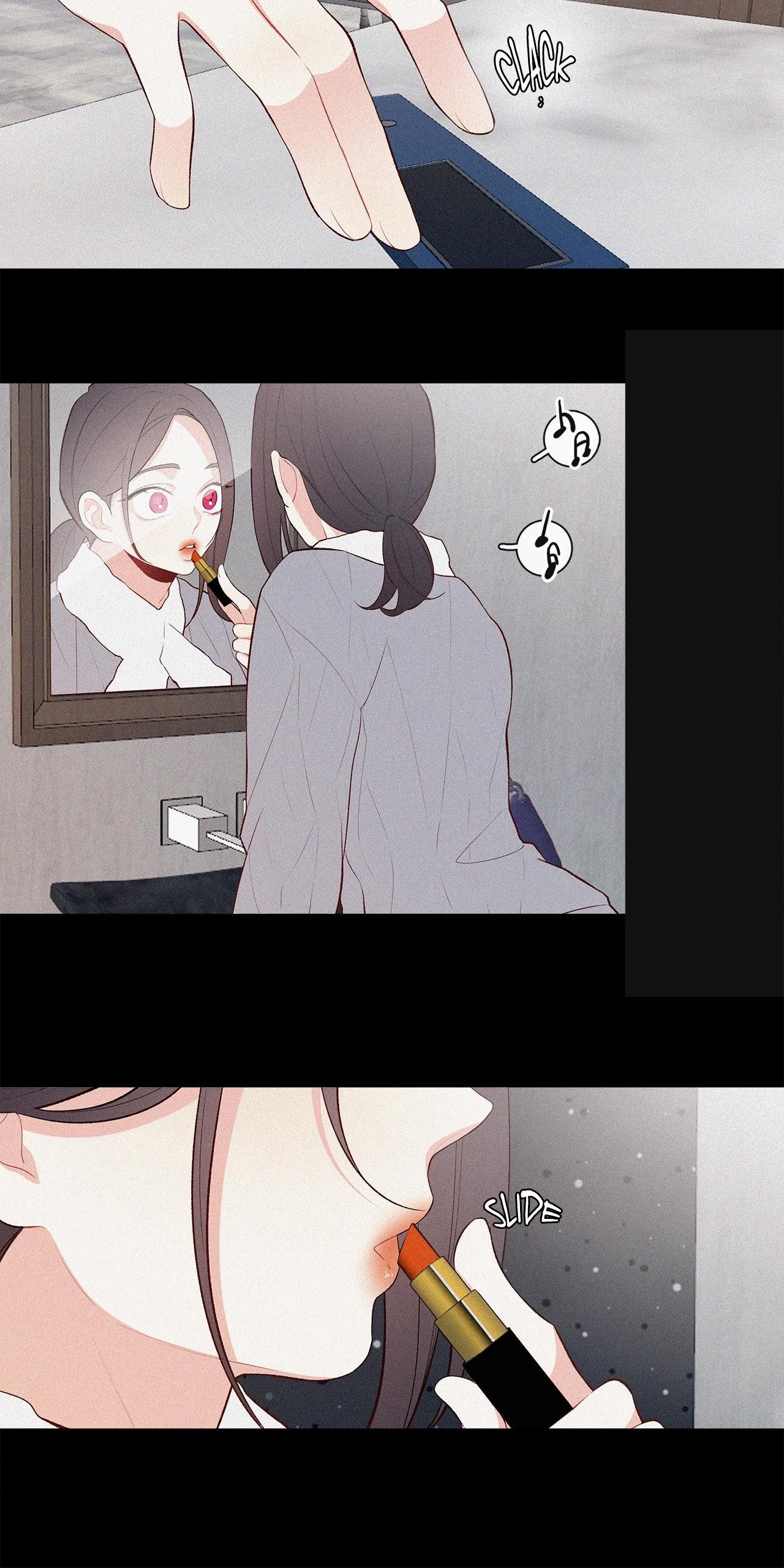 Two Birds In Spring - Chapter 60 [photo 6] - MangaPorn