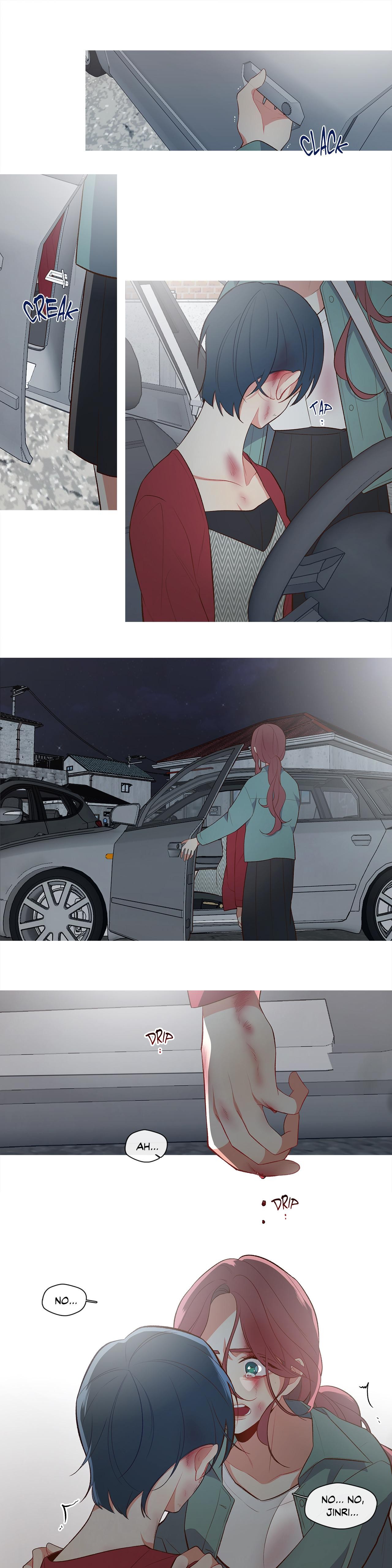 Two Birds In Spring - Chapter 61 [photo 10] - MangaPorn