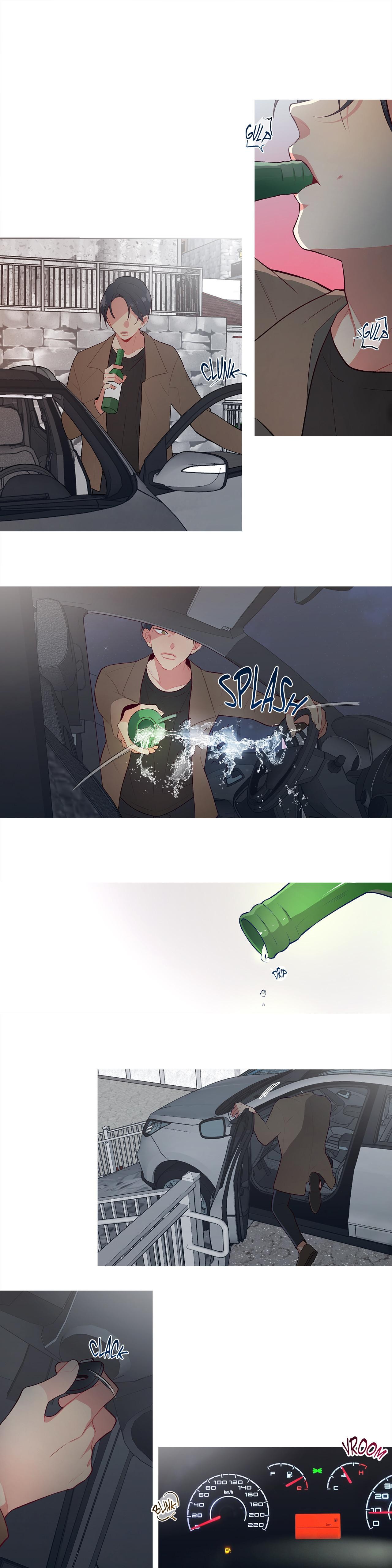 Two Birds In Spring - Chapter 61 [photo 4] - MangaPorn