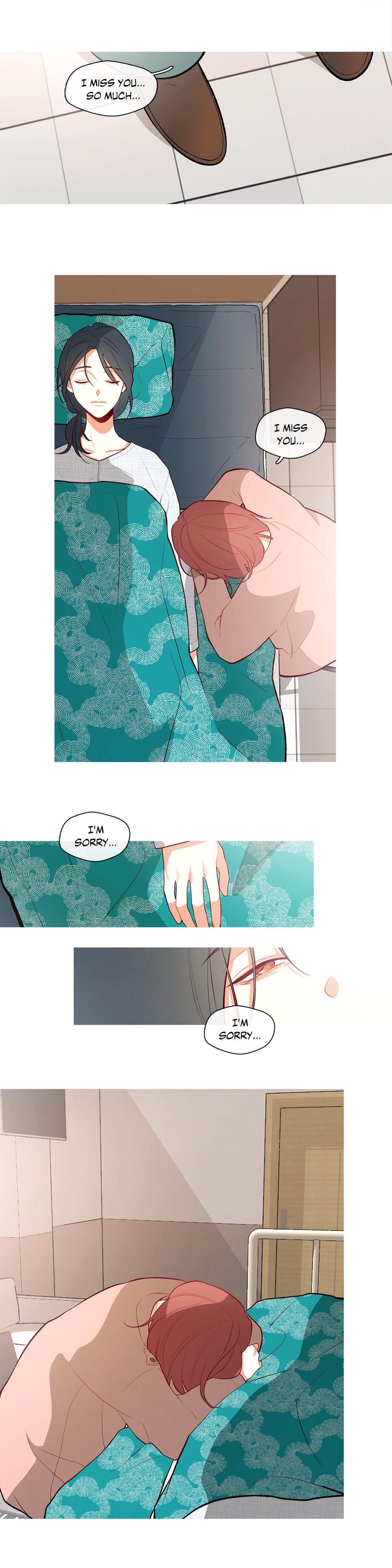 Two Birds In Spring - Chapter 62 [photo 16] - MangaPorn