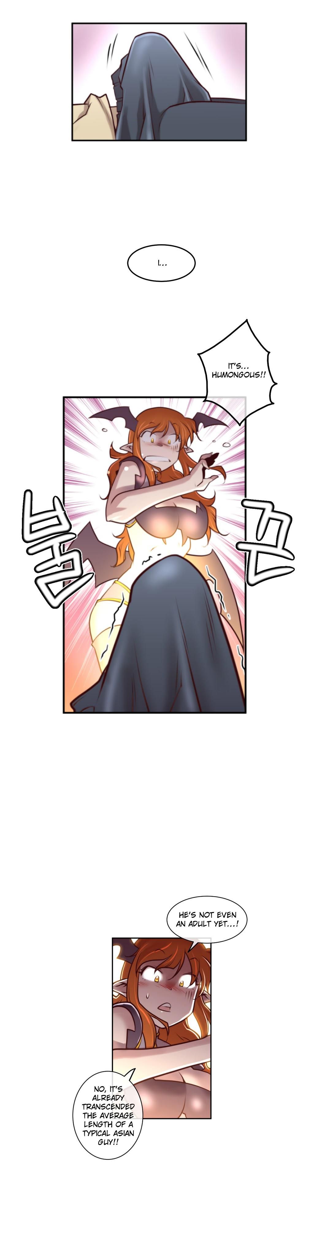 Master In My Dreams - Chapter 1 [photo 10] - MangaPorn