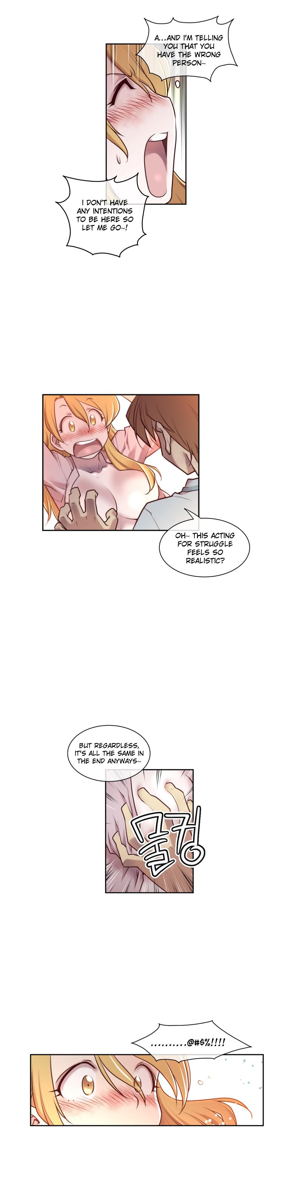 Master In My Dreams - Chapter 1 [photo 19] - MangaPorn