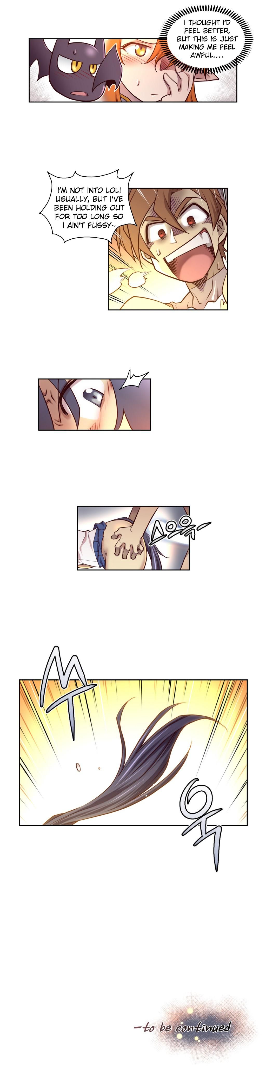 Master In My Dreams - Chapter 4 [photo 13] - MangaPorn