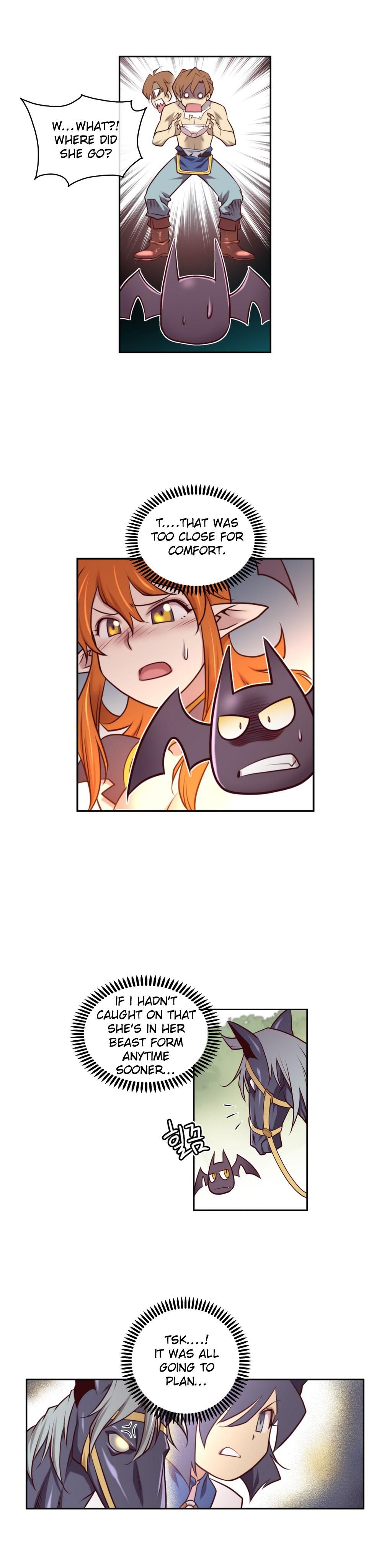 Master In My Dreams - Chapter 4 [photo 2] - MangaPorn