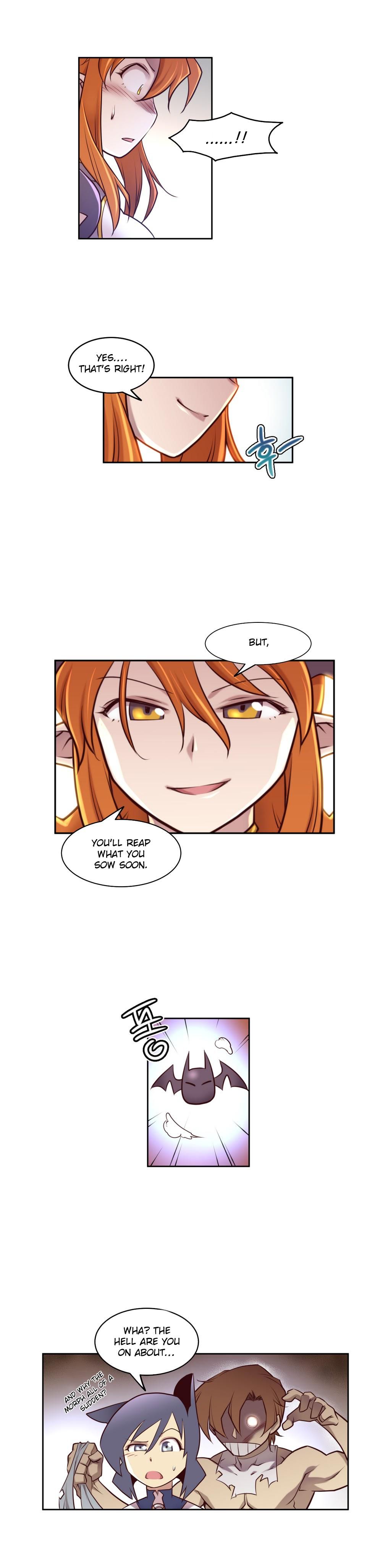 Master In My Dreams - Chapter 4 [photo 8] - MangaPorn