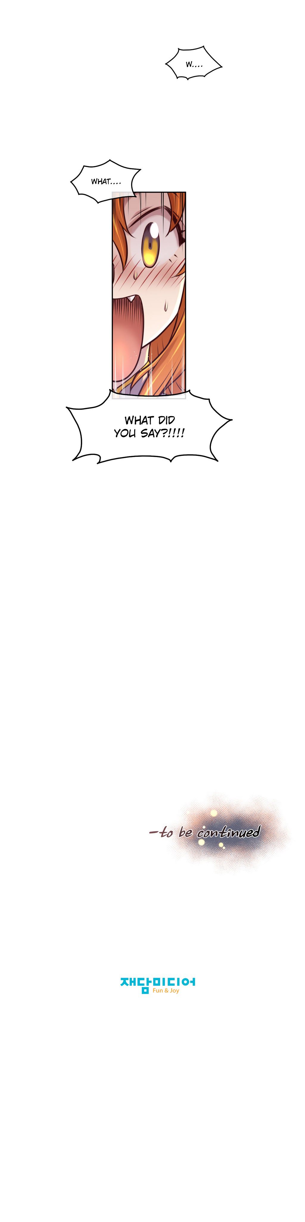 Master In My Dreams - Chapter 5 [photo 16] - MangaPorn