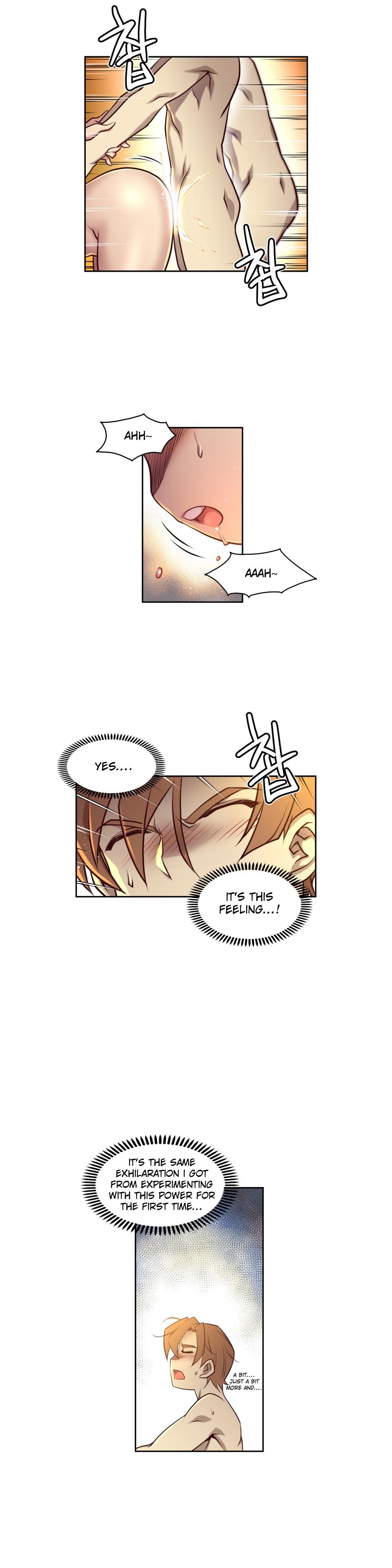 Master In My Dreams - Chapter 5 [photo 2] - MangaPorn