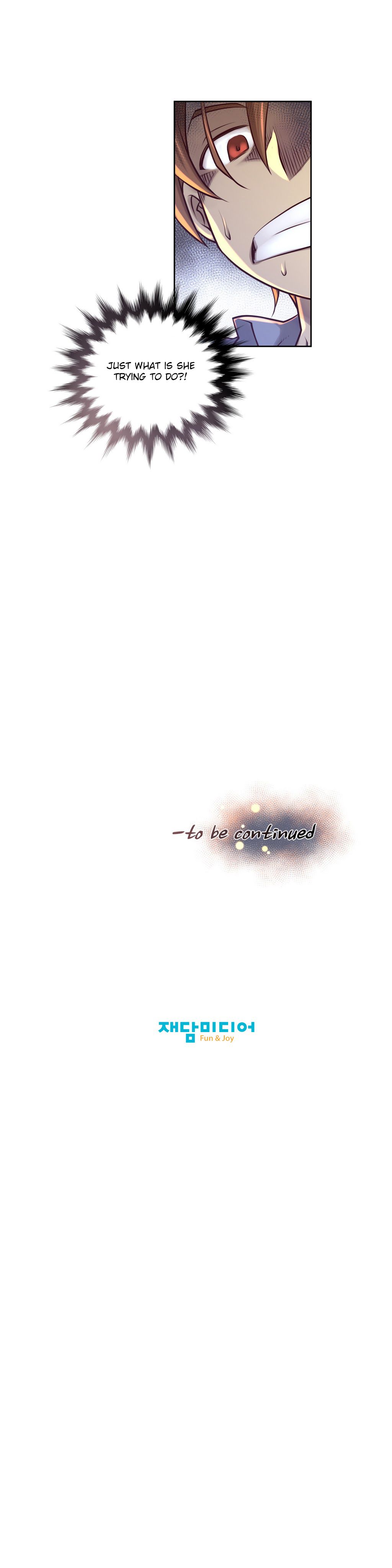 Master In My Dreams - Chapter 7 [photo 17] - MangaPorn