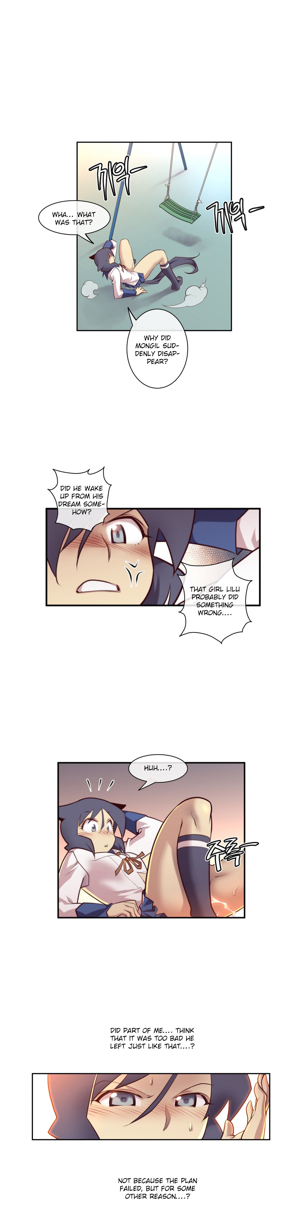 Master In My Dreams - Chapter 10 [photo 2] - MangaPorn