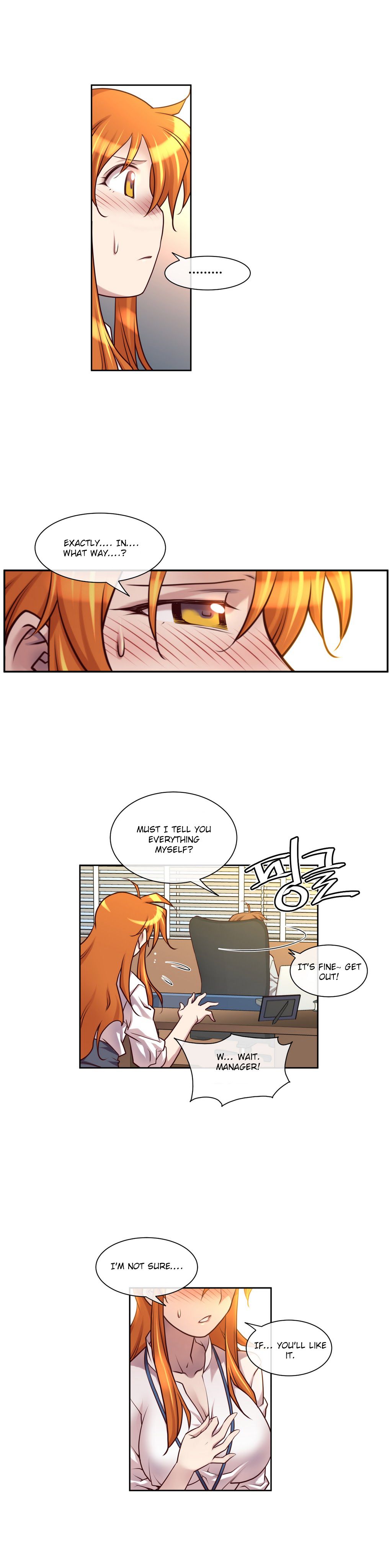 Master In My Dreams - Chapter 11 [photo 7] - MangaPorn