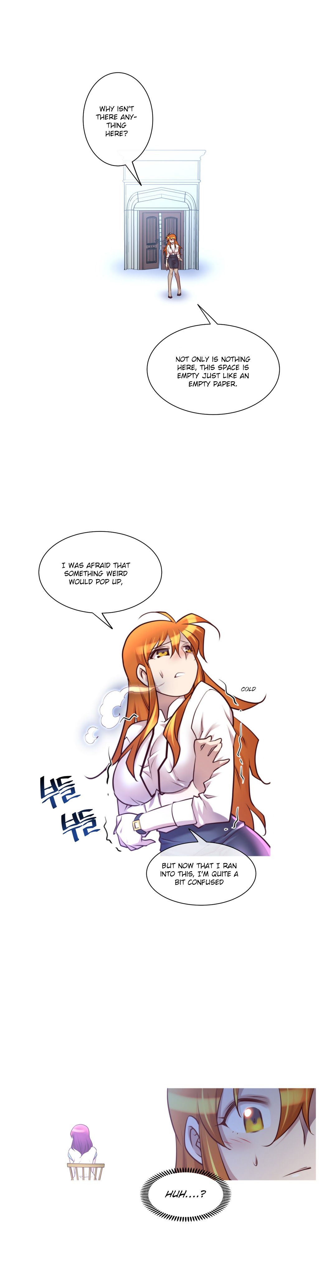 Master In My Dreams - Chapter 15 [photo 10] - MangaPorn