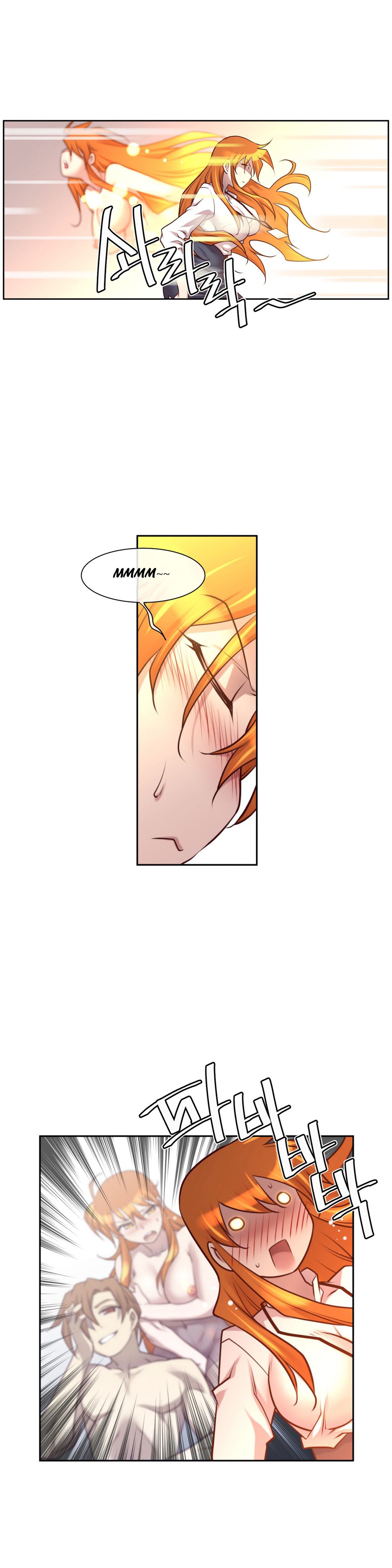 Master In My Dreams - Chapter 17 [photo 4] - MangaPorn