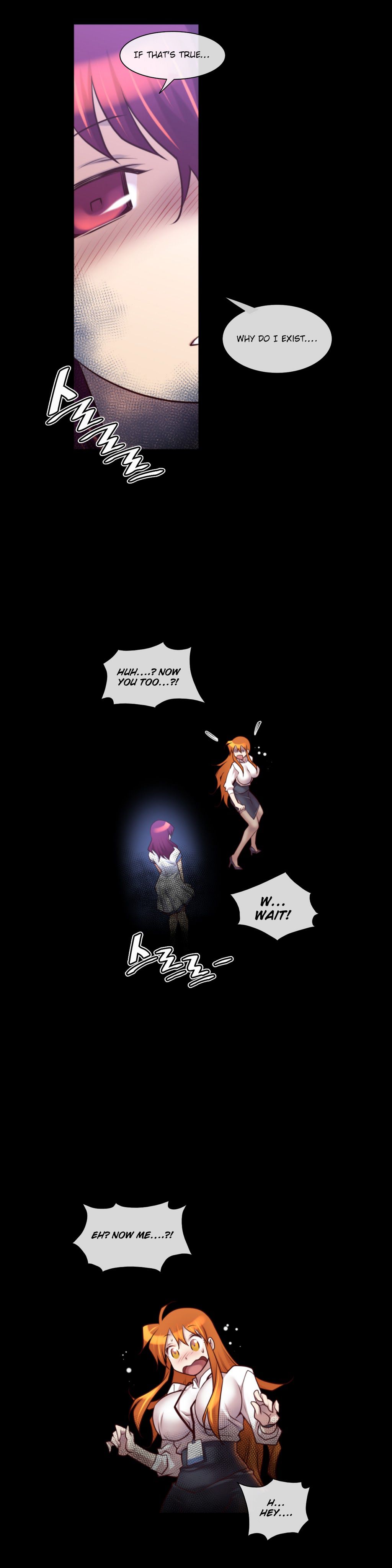 Master In My Dreams - Chapter 17 [photo 9] - MangaPorn