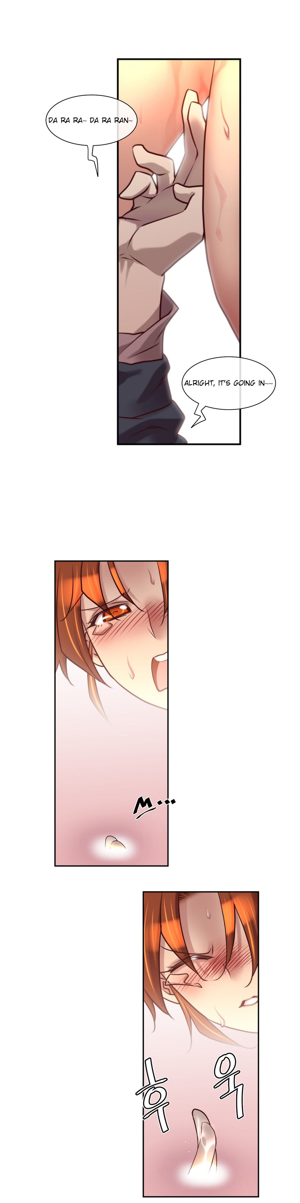 Master In My Dreams - Chapter 19 [photo 14] - MangaPorn