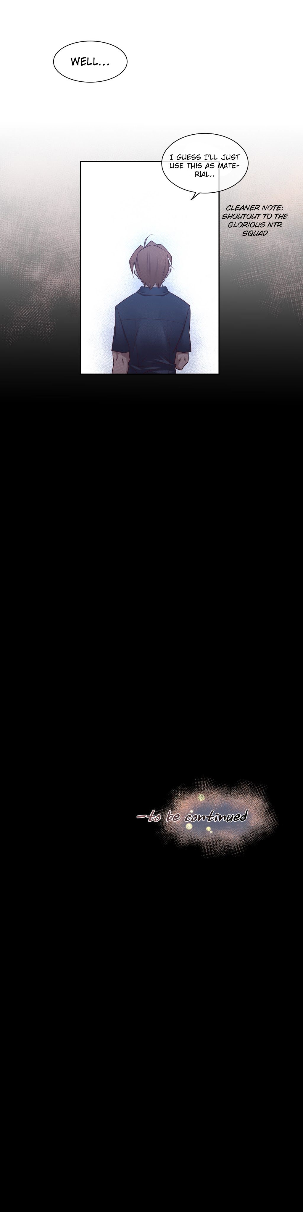 Master In My Dreams - Chapter 22 [photo 21] - MangaPorn