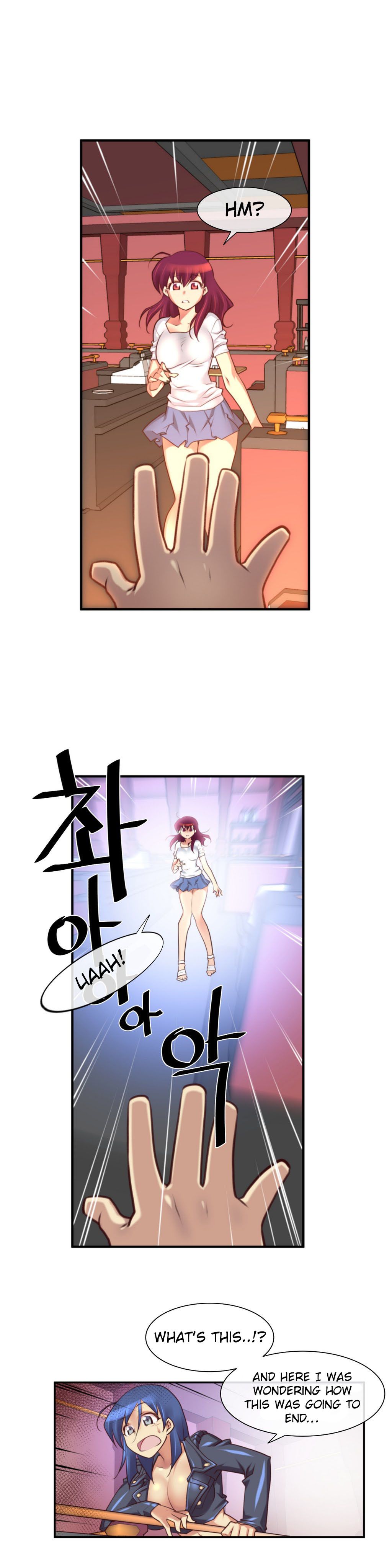 Master In My Dreams - Chapter 26 [photo 7] - MangaPorn