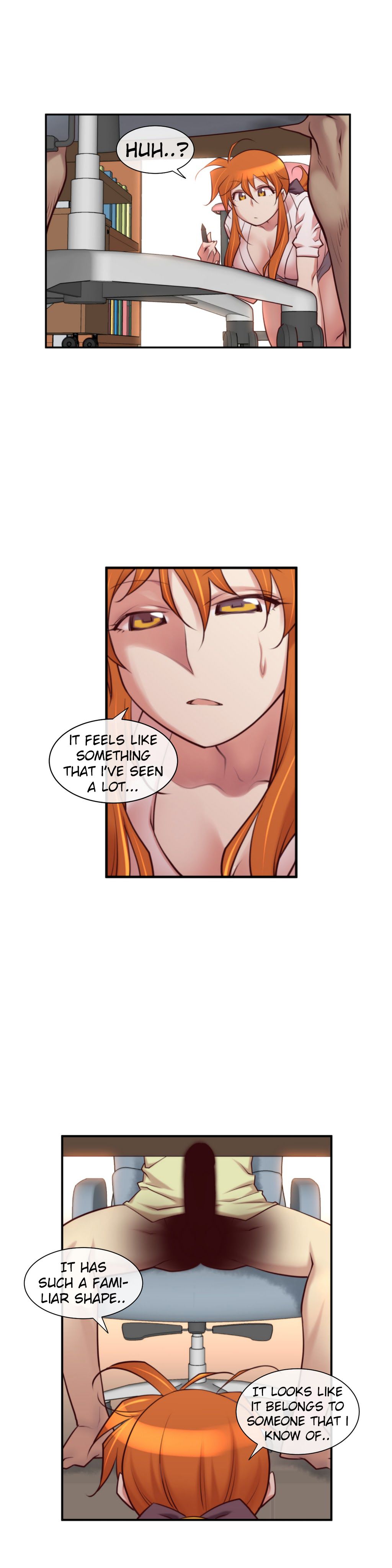 Master In My Dreams - Chapter 28 [photo 6] - MangaPorn