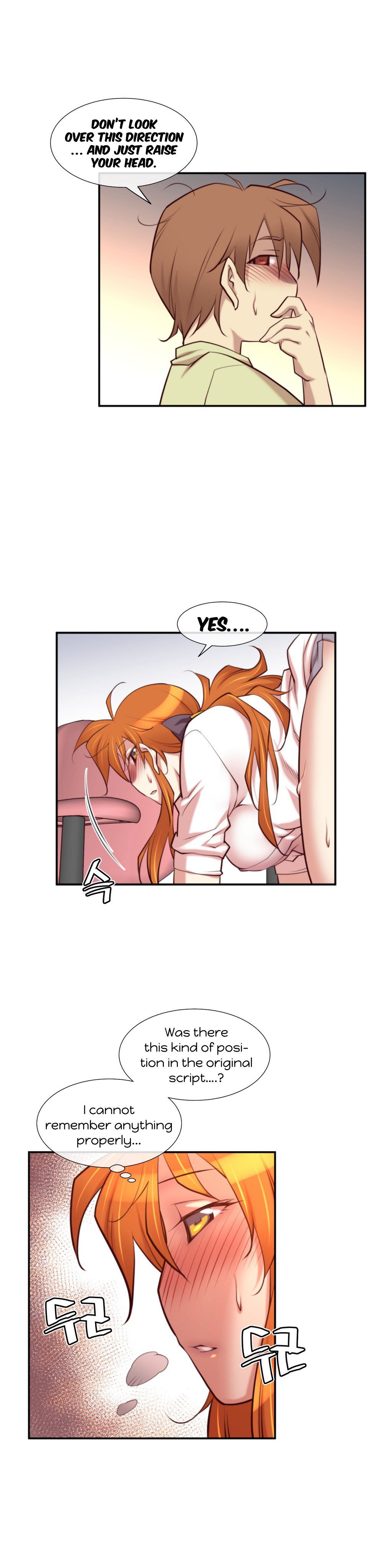 Master In My Dreams - Chapter 29 [photo 3] - MangaPorn