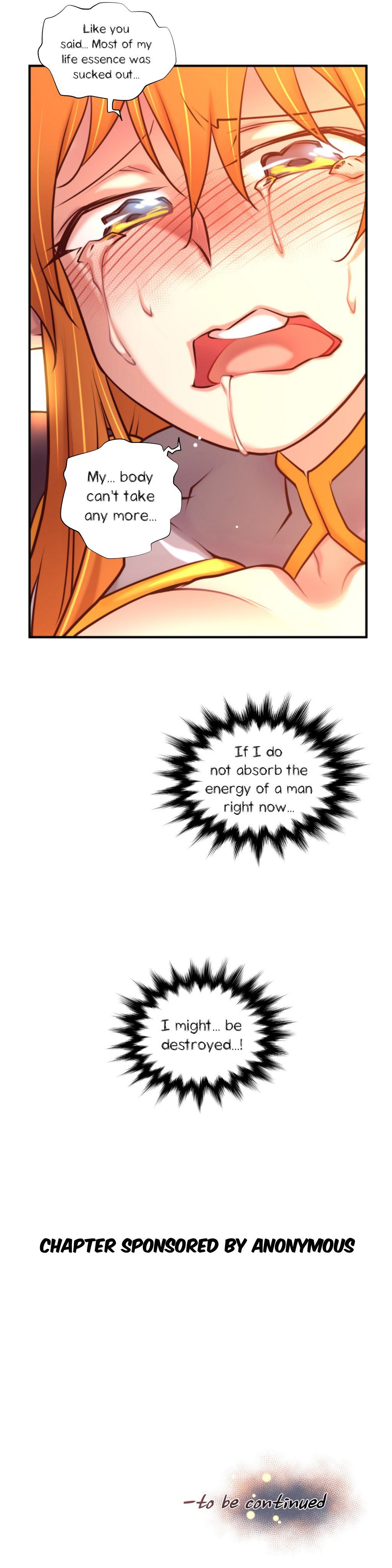 Master In My Dreams - Chapter 31 [photo 22] - MangaPorn