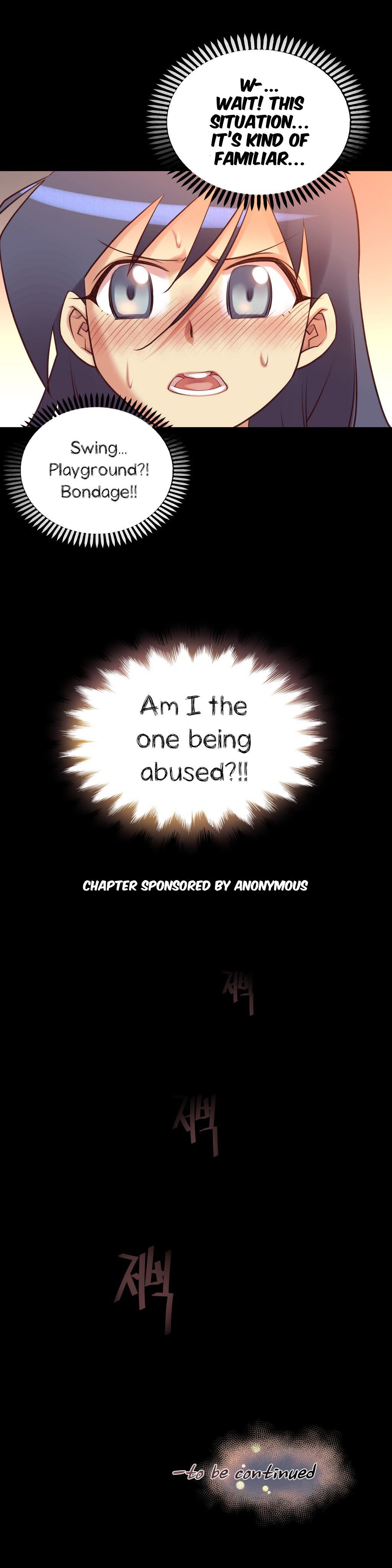 Master In My Dreams - Chapter 32 [photo 26] - MangaPorn