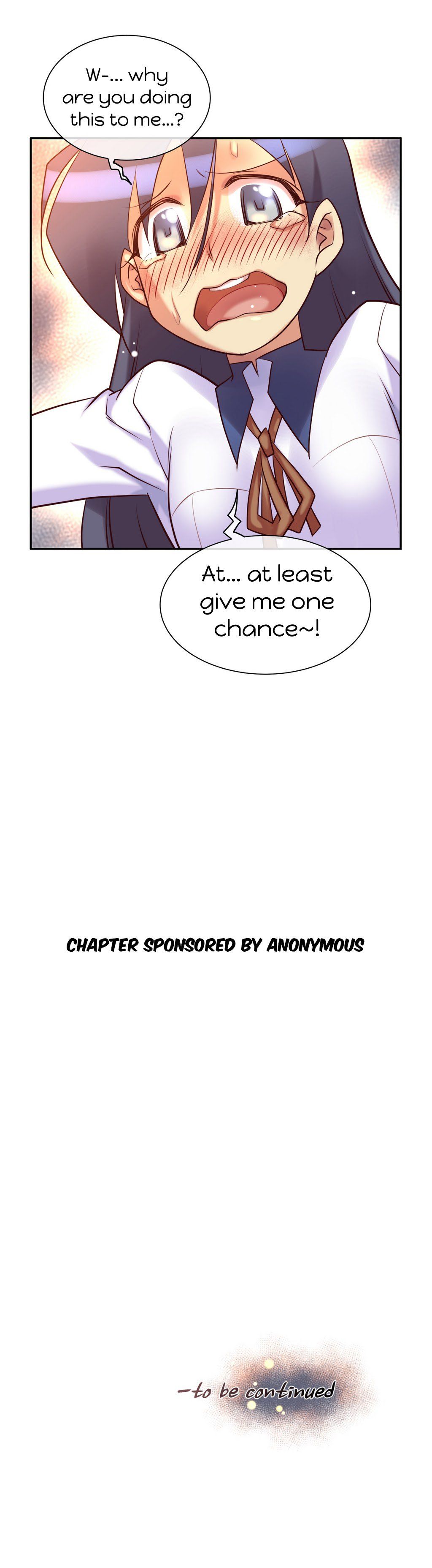 Master In My Dreams - Chapter 33 [photo 25] - MangaPorn