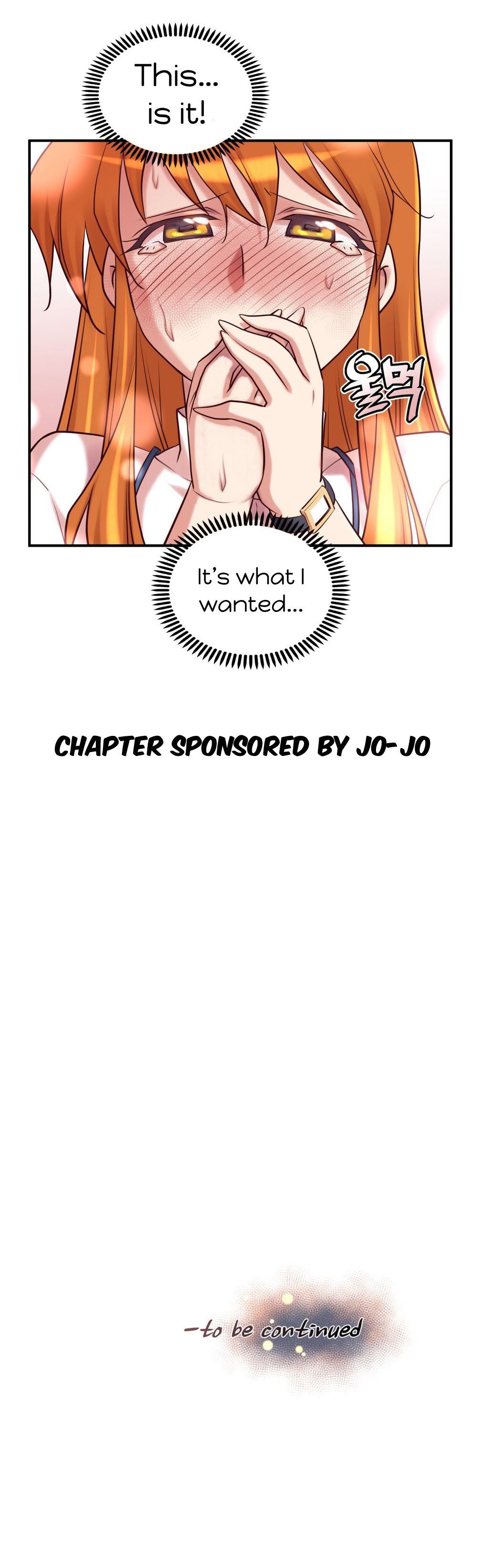 Master In My Dreams - Chapter 36 [photo 21] - MangaPorn