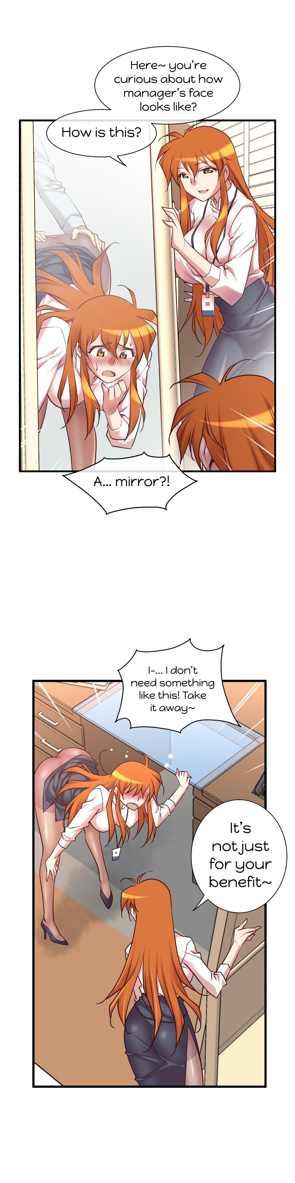 Master In My Dreams - Chapter 37 [photo 11] - MangaPorn