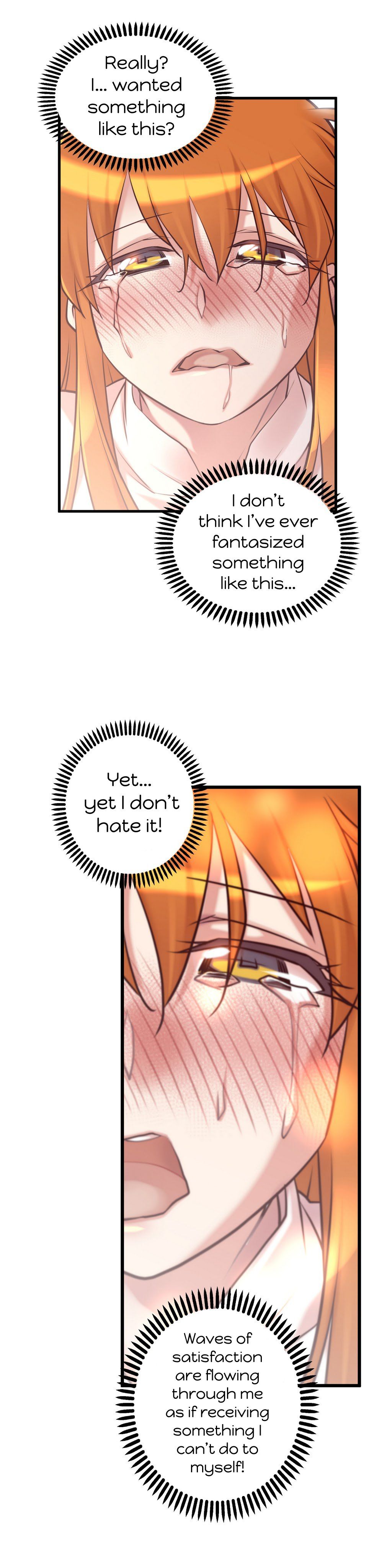 Master In My Dreams - Chapter 38 [photo 12] - MangaPorn