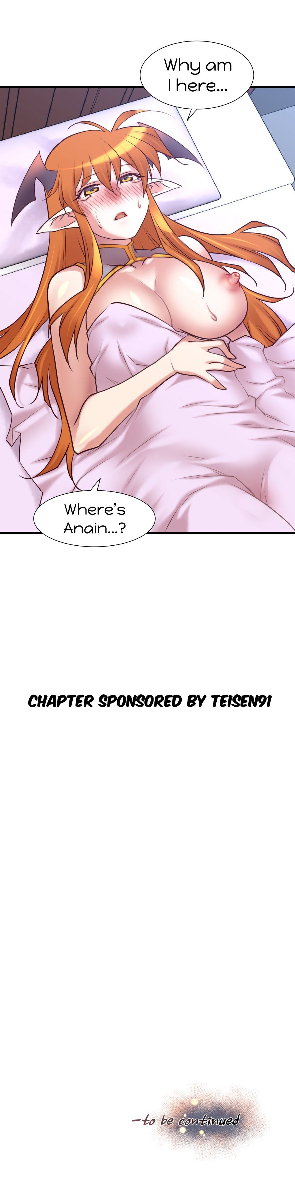 Master In My Dreams - Chapter 38 [photo 20] - MangaPorn