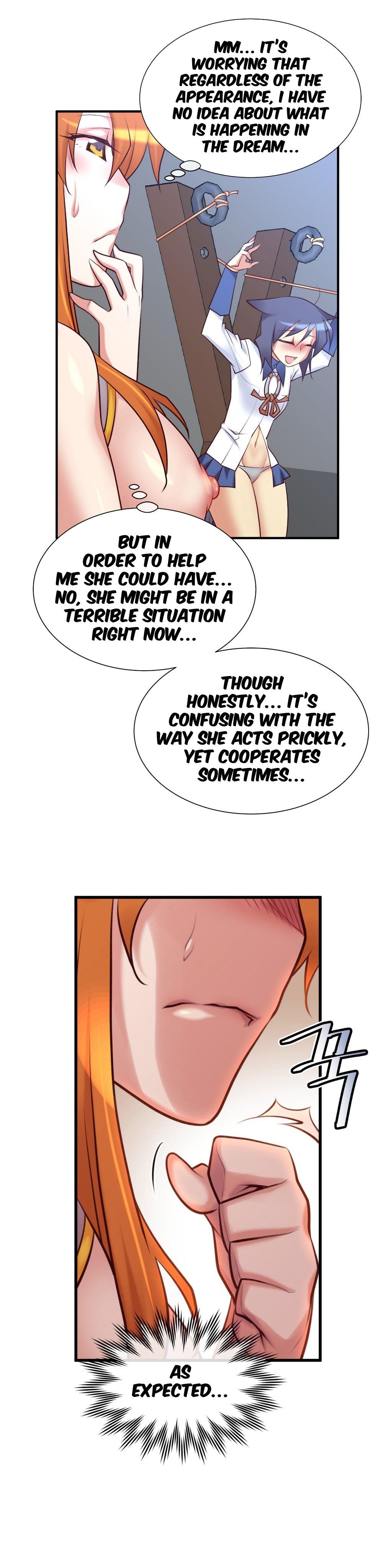 Master In My Dreams - Chapter 39 [photo 10] - MangaPorn