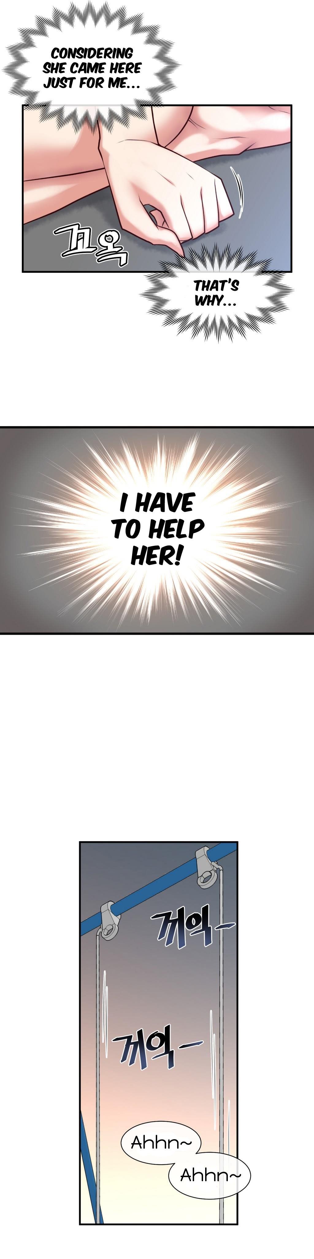 Master In My Dreams - Chapter 39 [photo 14] - MangaPorn