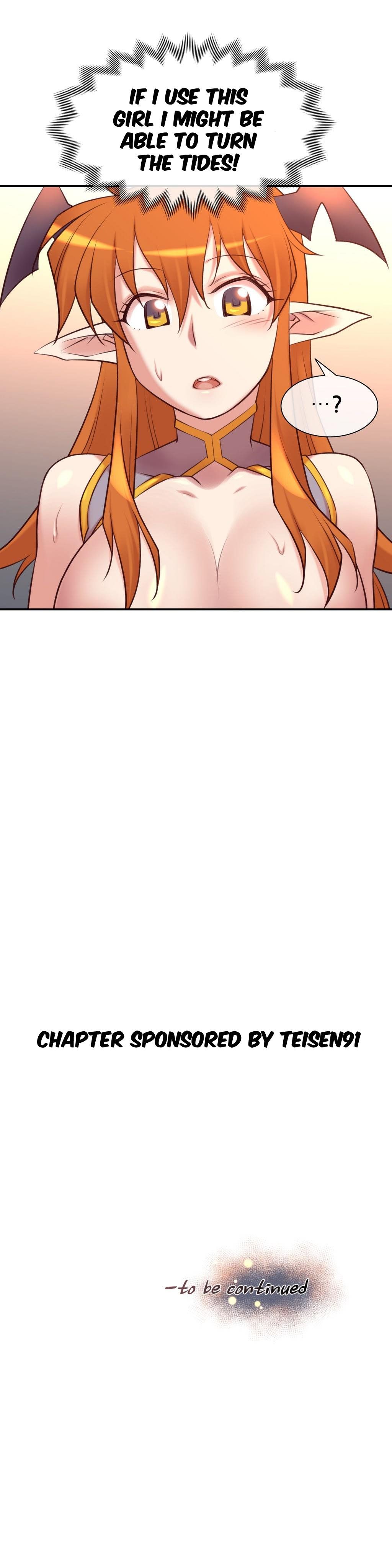 Master In My Dreams - Chapter 39 [photo 24] - MangaPorn