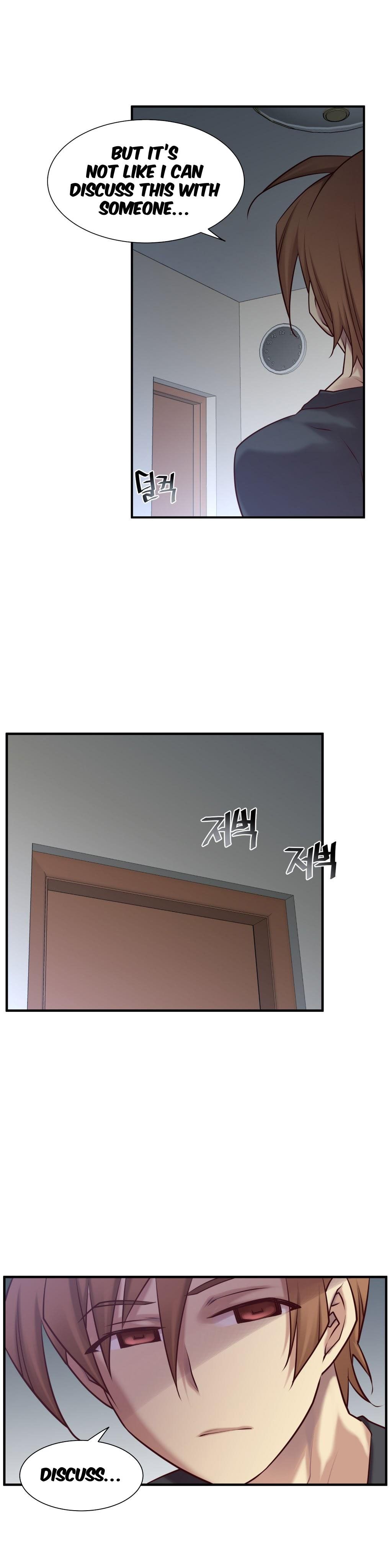 Master In My Dreams - Chapter 42 [photo 11] - MangaPorn