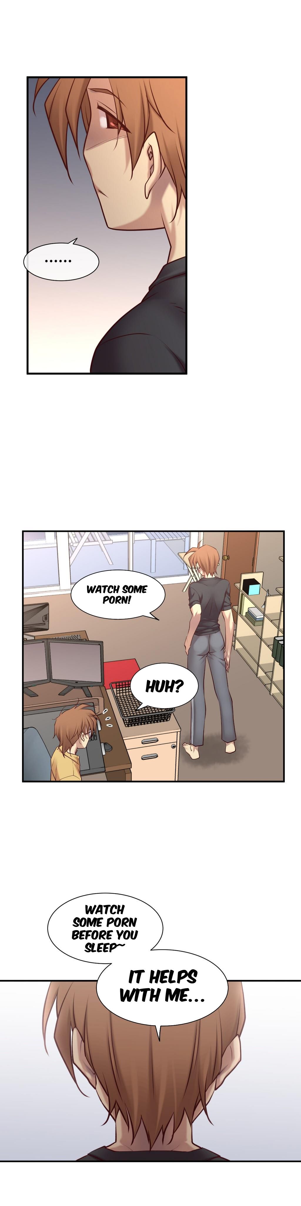 Master In My Dreams - Chapter 42 [photo 23] - MangaPorn