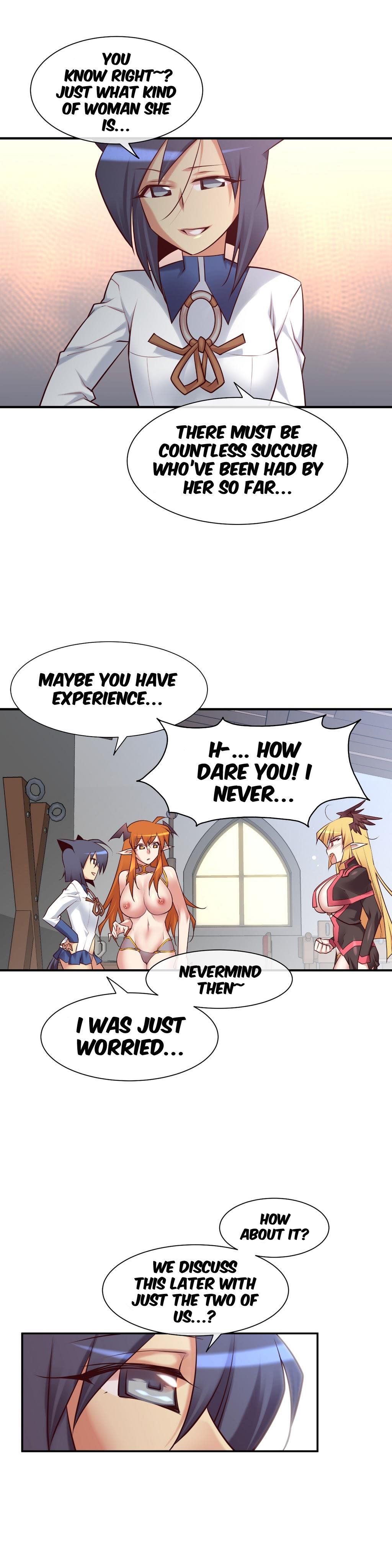 Master In My Dreams - Chapter 42 [photo 3] - MangaPorn