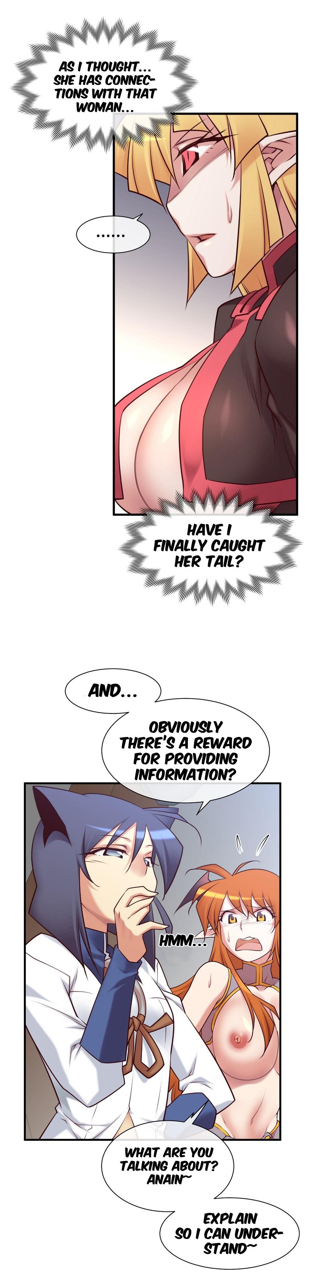 Master In My Dreams - Chapter 42 [photo 4] - MangaPorn