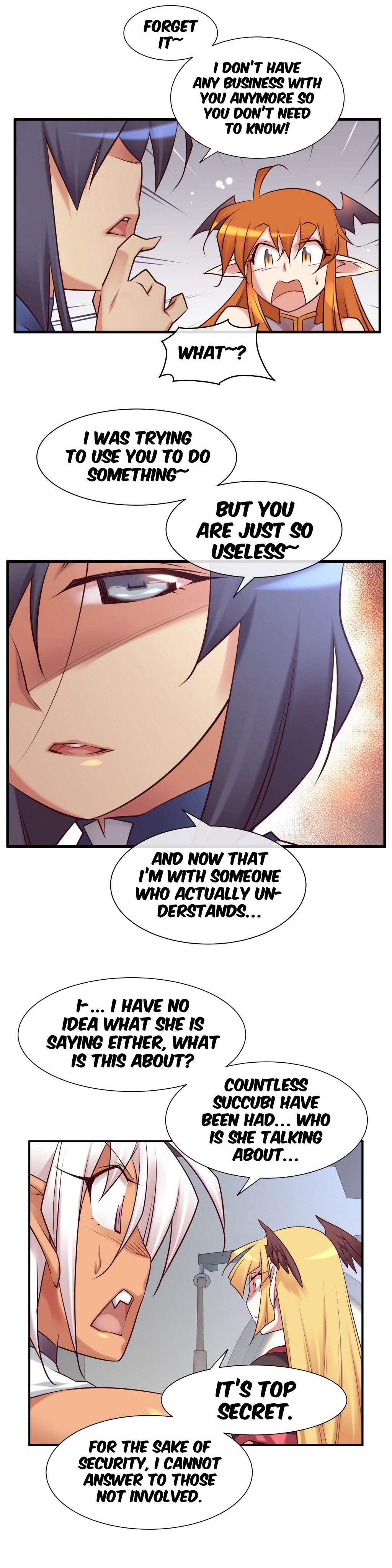 Master In My Dreams - Chapter 42 [photo 5] - MangaPorn