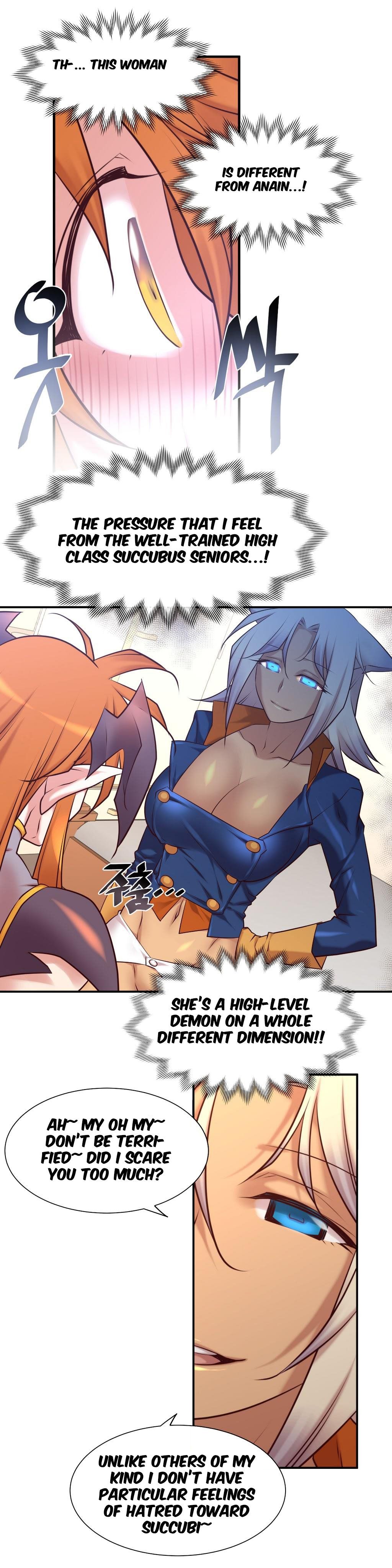 Master In My Dreams - Chapter 43 [photo 13] - MangaPorn