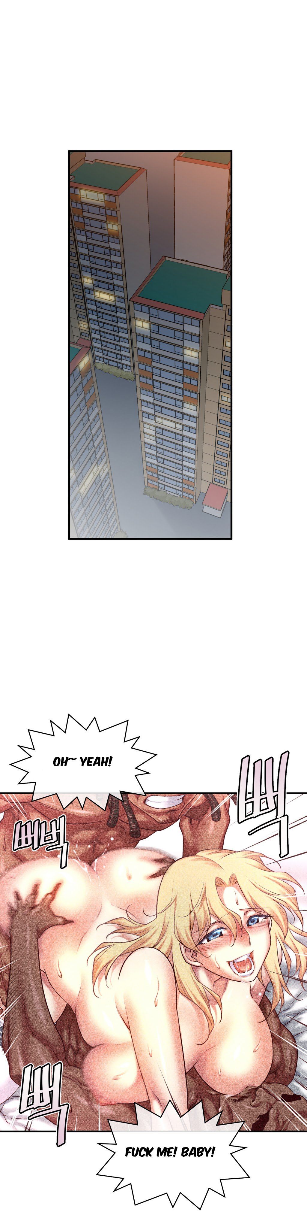 Master In My Dreams - Chapter 44 [photo 12] - MangaPorn