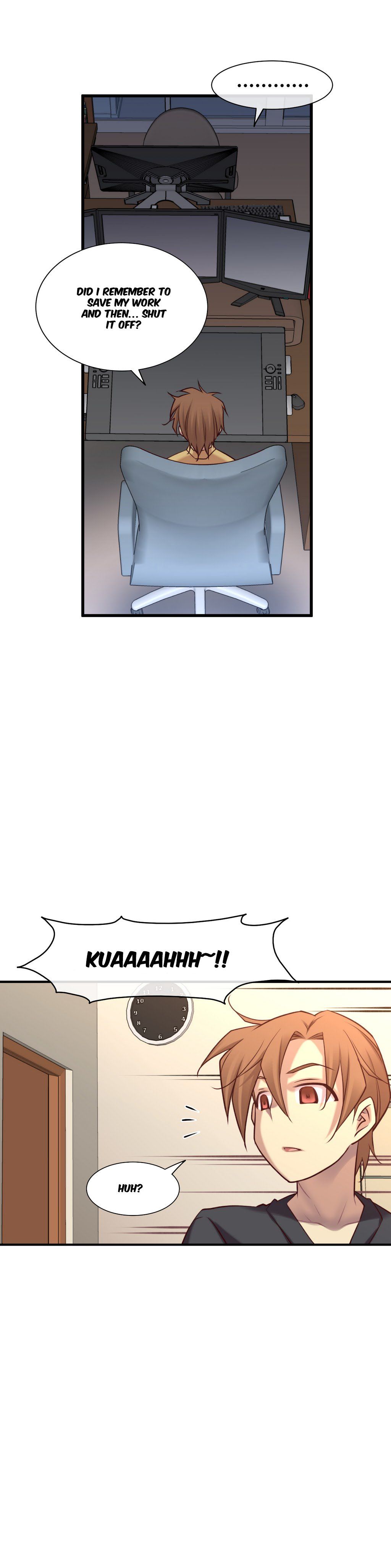 Master In My Dreams - Chapter 44 [photo 16] - MangaPorn