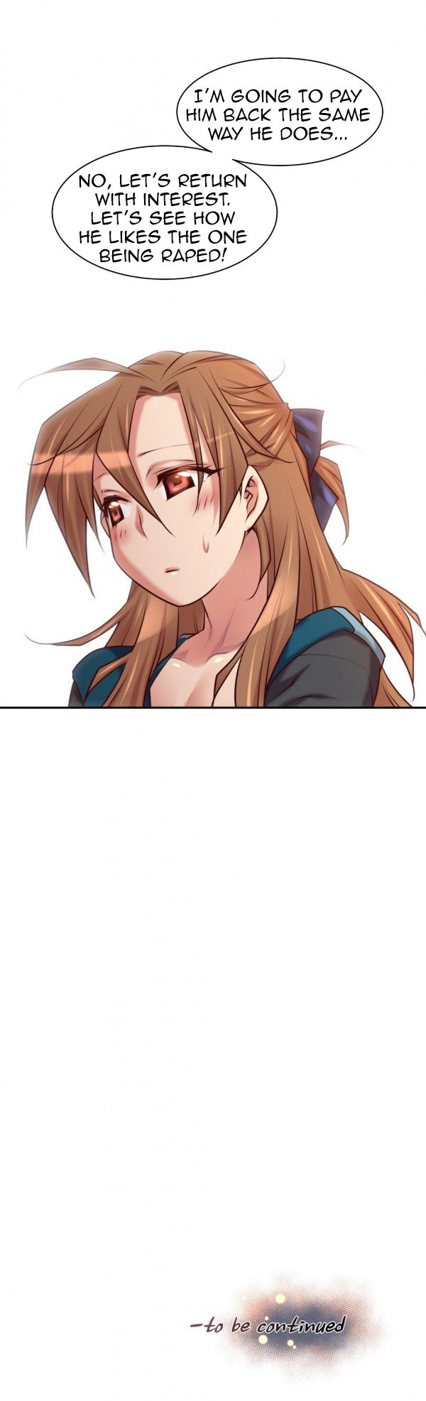 Master In My Dreams - Chapter 45 [photo 22] - MangaPorn